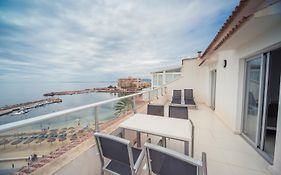 Apartamentos Embat